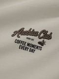 Áo Thun Nam Arabica Club Form Regular