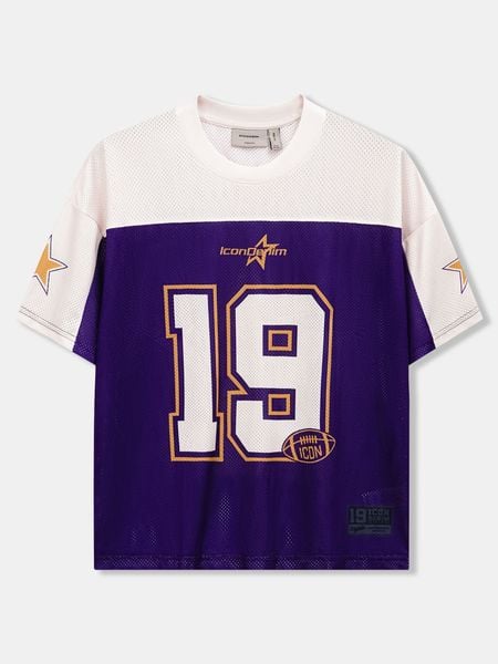 Áo Thun Nam Astra Form Boxy