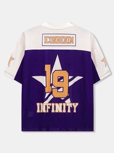 Áo Thun Nam Astra Form Boxy