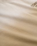 Áo Thun Nam Campus Fade Form Boxy