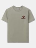 Áo Thun Nam Club Of Freedom Form Regular