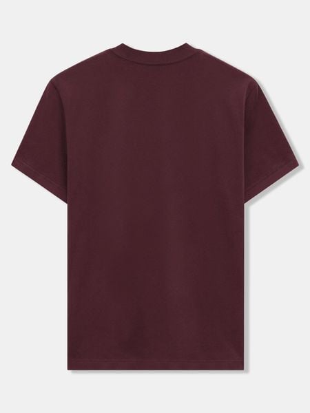 Áo Thun Nam Cotton Austin Texas Form Regular