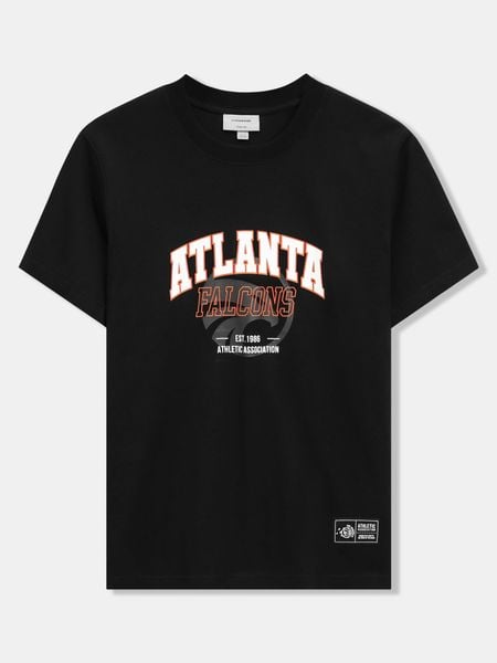 Áo Thun Nam Cotton Iconic Form Regular