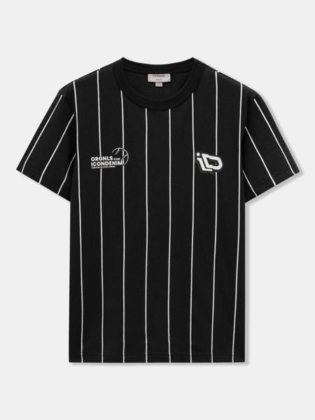 Áo Thun Nam Cotton Orgnls Club Form Regular