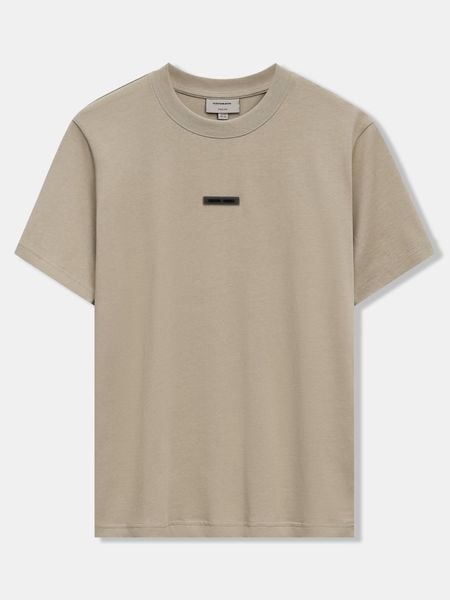 Áo Thun Nam Cotton Prime Label Form Regular