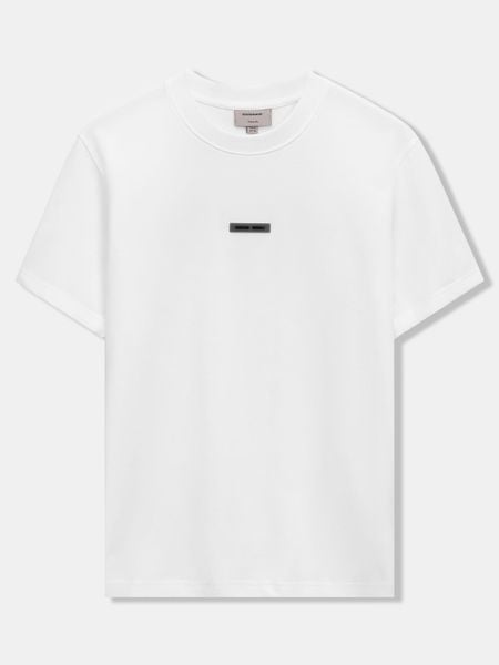 Áo Thun Nam Cotton Prime Label Form Regular