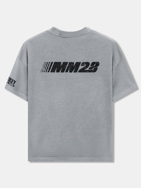 Áo Thun Nam Disney Track Number Form Regular