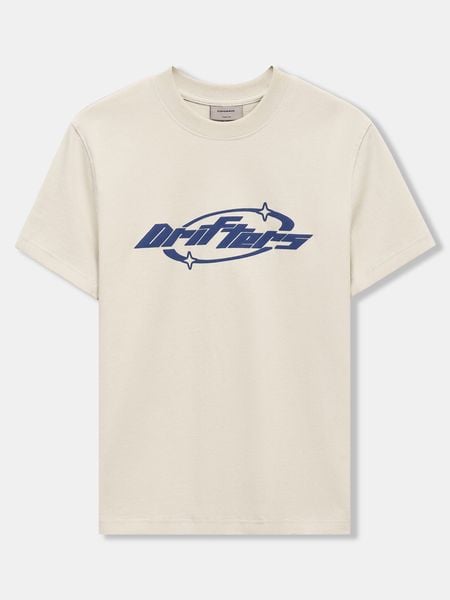 Áo Thun Nam Drifters Form Regular