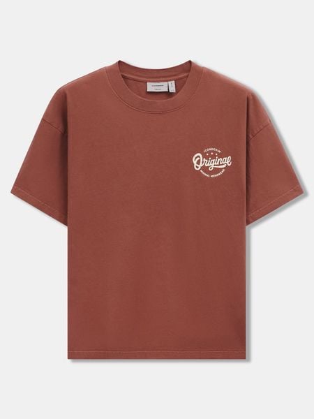 Áo Thun Nam Elevyn Form Boxy