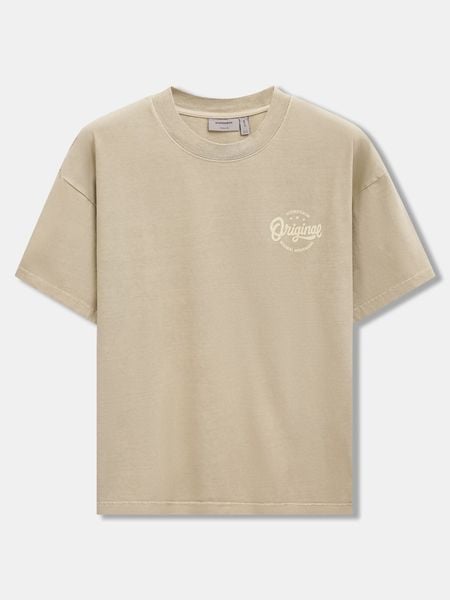 Áo Thun Nam Elevyn Form Boxy