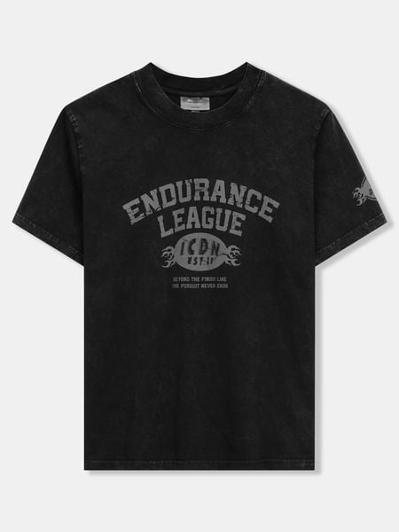 Áo Thun Nam Endurance Form Regular