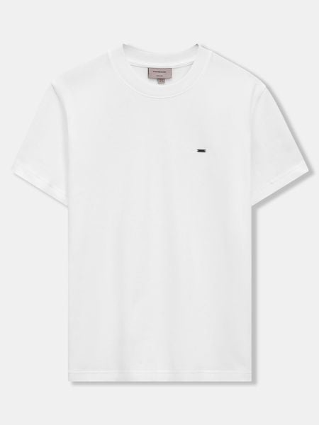 Áo Thun Nam Essentials Form Regular