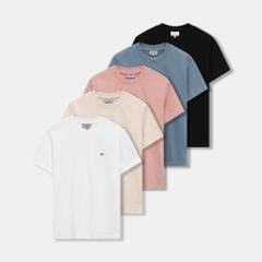 Áo Thun Nam Essentials Form Regular