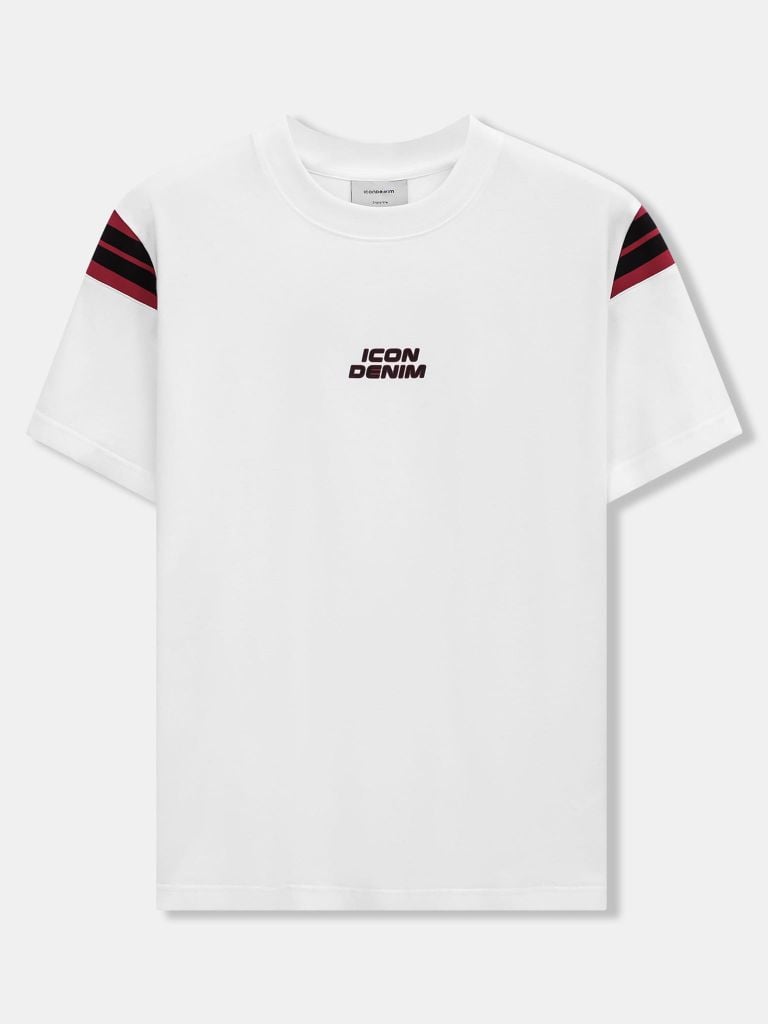 Áo Thun Nam Gravitas Form Regular