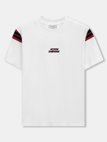 Áo Thun Nam Gravitas Form Regular