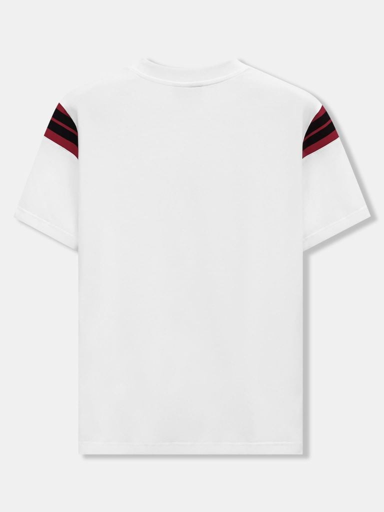 Áo Thun Nam Gravitas Form Regular