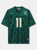 Áo Thun Nam Green Pitch Form Boxy
