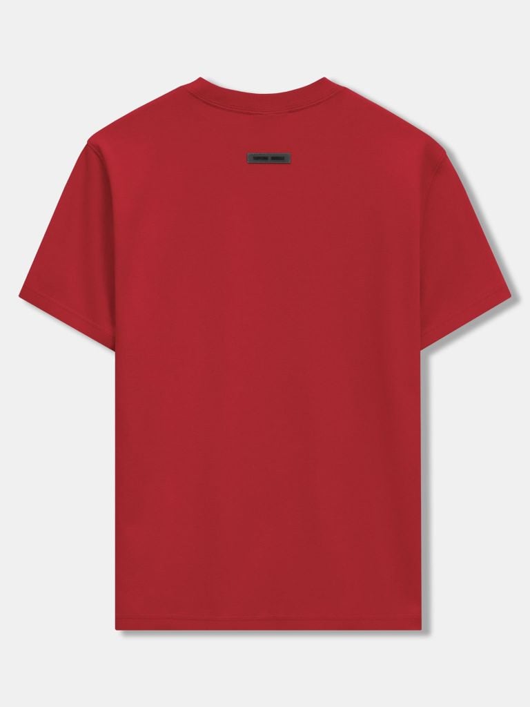 Áo Thun Nam Haritage Form Regular