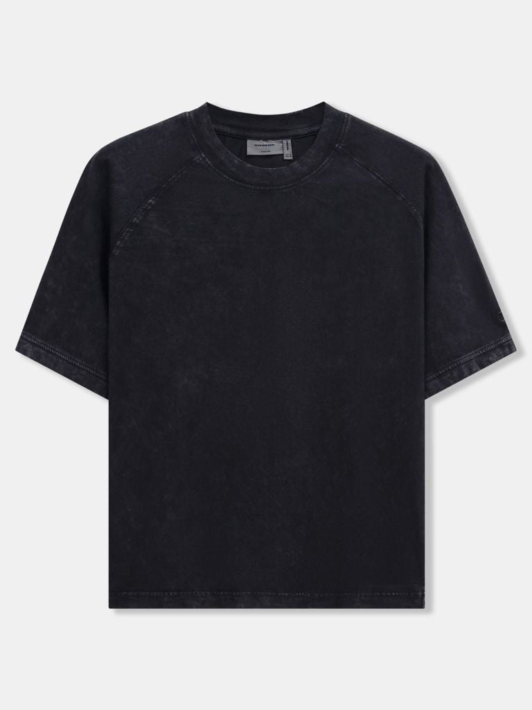 Áo Thun Nam Insignia ID Form Oversize