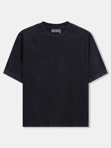 Áo Thun Nam Insignia ID Form Oversize