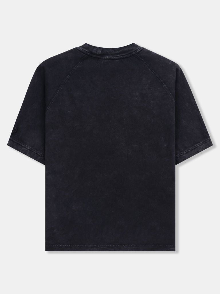 Áo Thun Nam Insignia ID Form Oversize