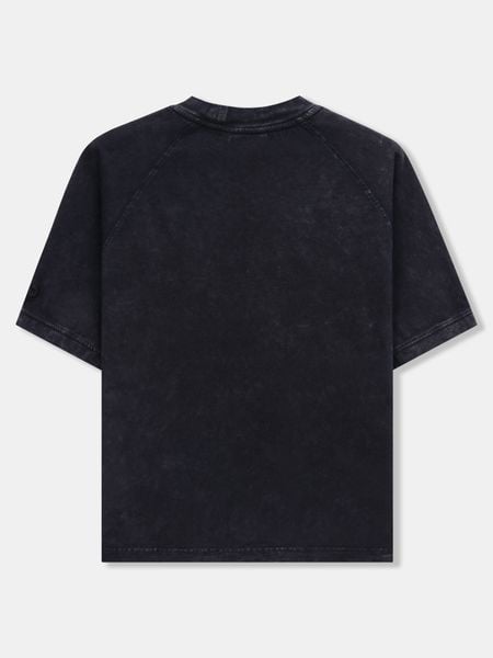 Áo Thun Nam Insignia ID Form Oversize