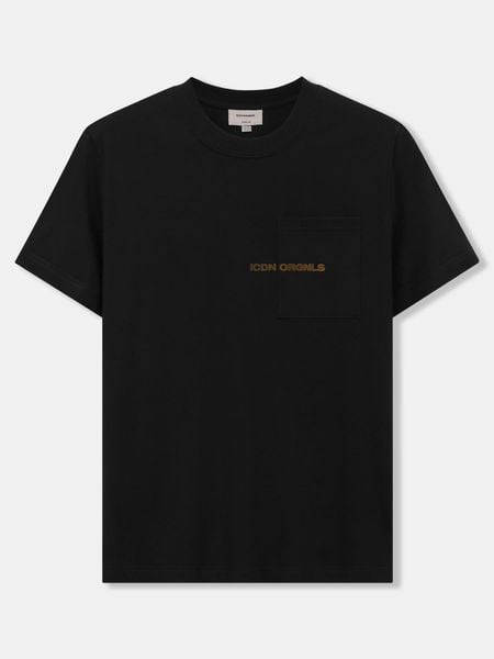 Áo Thun Nam Loud Dreams Form Regular