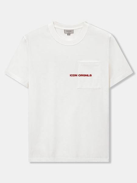 Áo Thun Nam Loud Dreams Form Regular