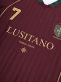 Áo Thun Nam Lusitano Legend Form Regular