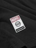 Áo Thun Nam Marvel Spider-Man Archival Power Form Boxy