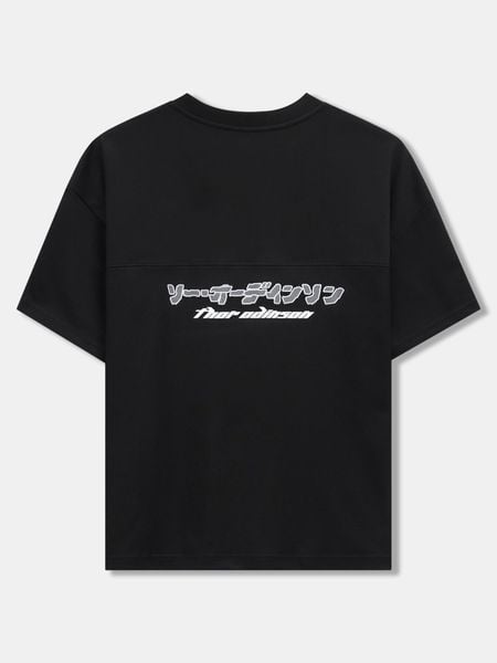 Áo Thun Nam Marvel Thor Odinson Form Boxy