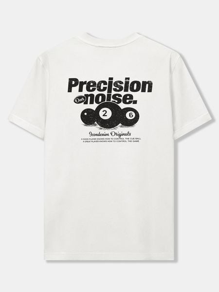 Áo Thun Nam Precision Form Regular