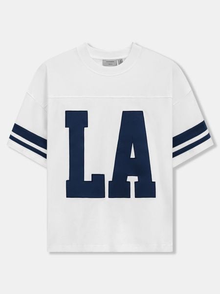 Áo Thun Nam Pulse Form Boxy