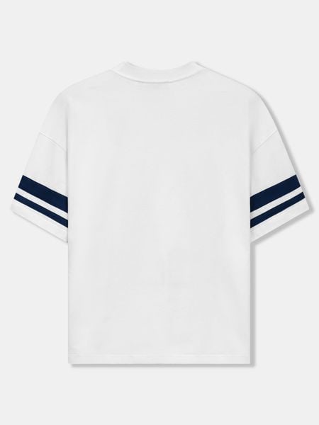 Áo Thun Nam Pulse Form Boxy