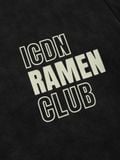 Áo Thun Nam Ramen Club Form Regular