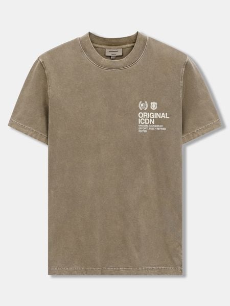 Áo Thun Nam Rawfield Form Regular