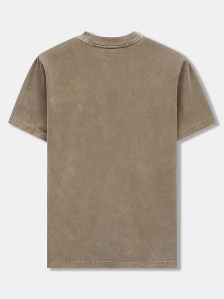 Áo Thun Nam Rawfield Form Regular