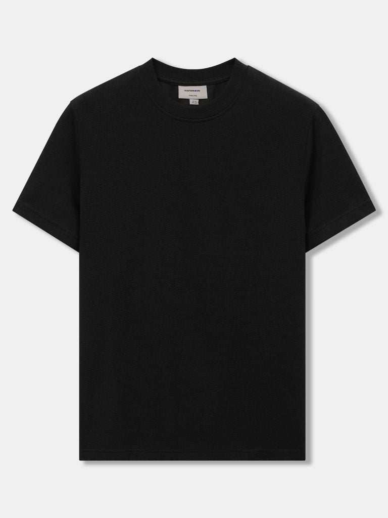 Áo Thun Nam Rawmute Form Regular