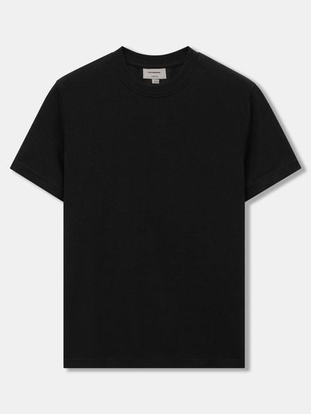 Áo Thun Nam Rawmute Form Regular