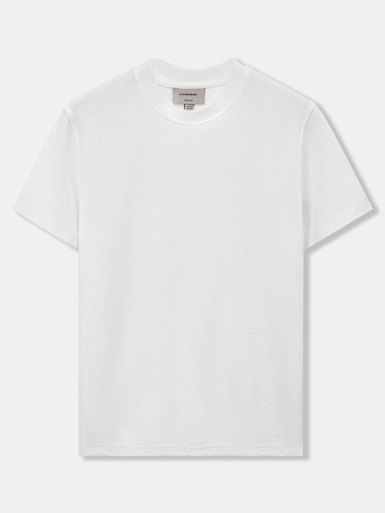 Áo Thun Nam Rawmute Form Regular