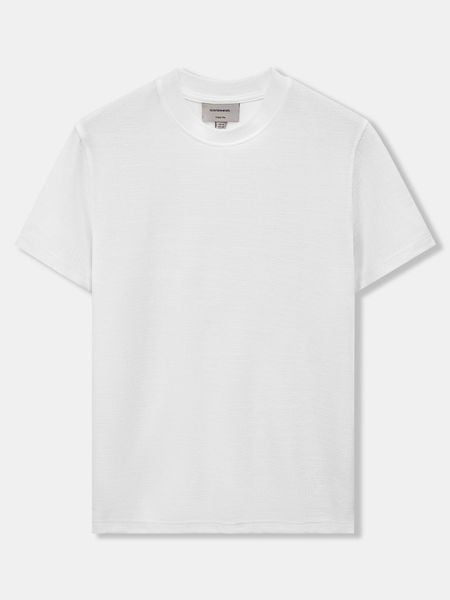 Áo Thun Nam Rawmute Form Regular