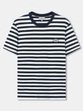Áo Thun Nam Riviera Stripe Form Regular