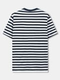 Áo Thun Nam Riviera Stripe Form Regular