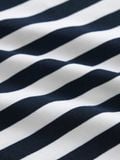 Áo Thun Nam Riviera Stripe Form Regular
