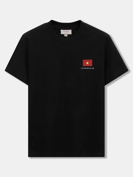 Áo Thun Nam Star Signal Form Regular