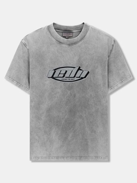 Áo Thun Nam Traction Form Regular