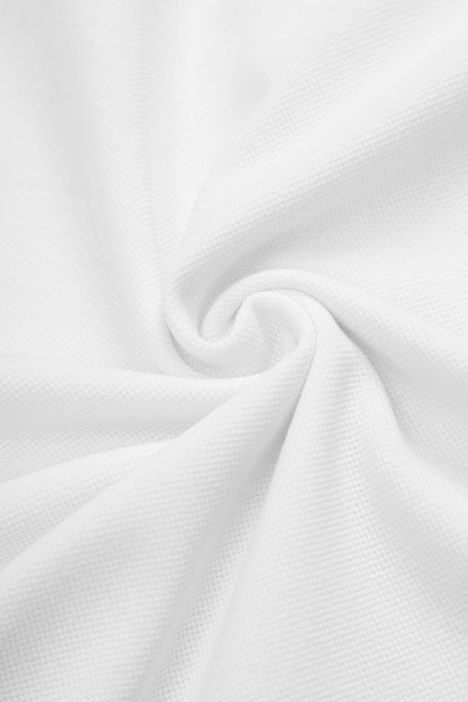 Áo Polo Nam Raglan Dominus Form Regular