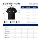 Áo Thun Nam Cotton Orgnls Club Form Regular