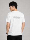 Áo Thun Nam Prime Label Form Regular