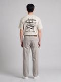 Quần Jeans Nam Fadeline Form Baggy